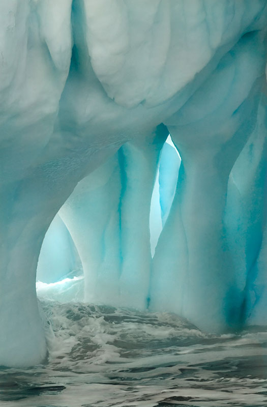 WC-crystal-sound Iceberg Crystal Sound