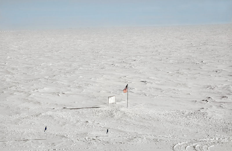 WC-geo-south-pole Emperor Feet