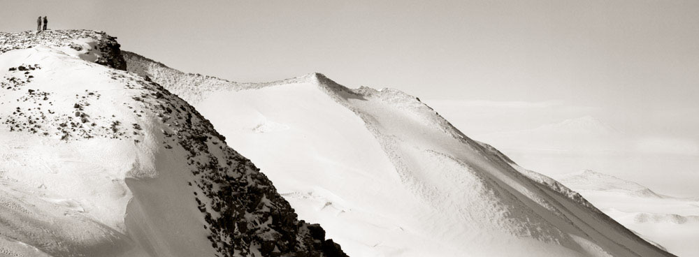 WC-mt-newall Emperor Feet