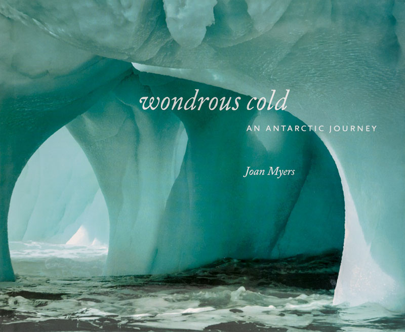 book-wndrous Wondrous Cold book cover