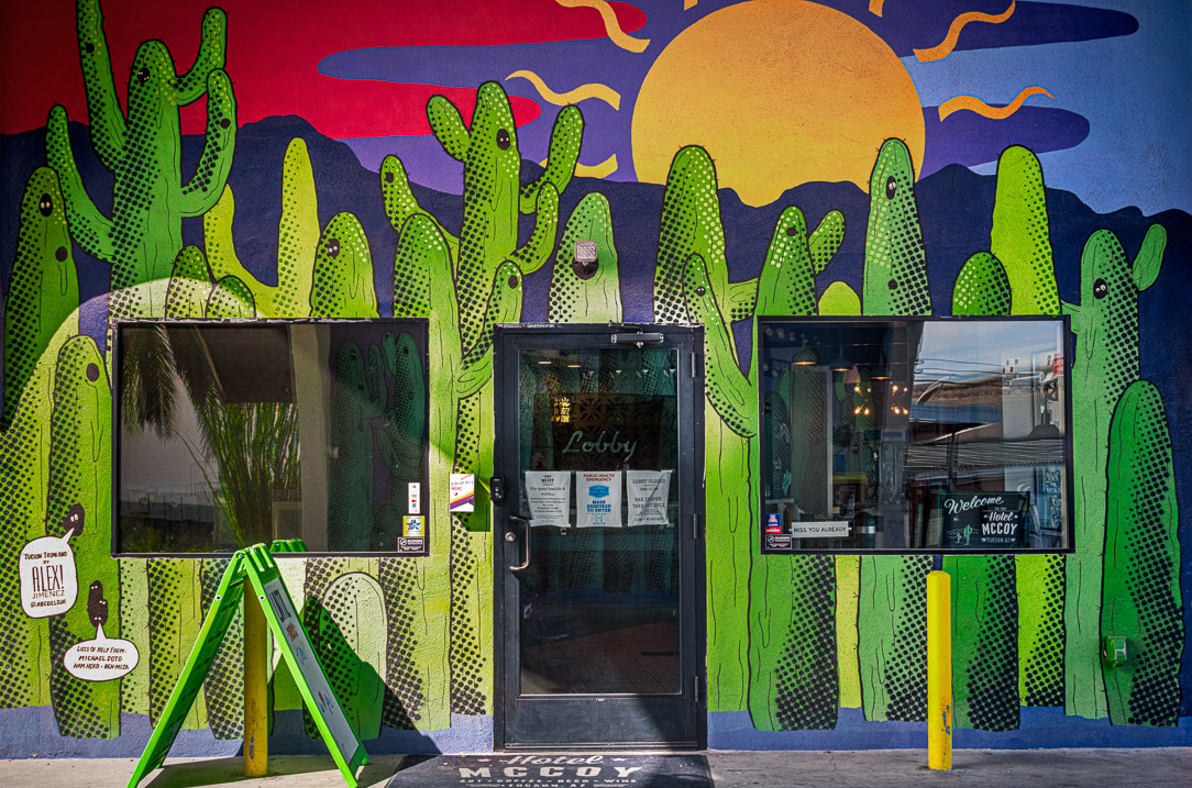 cactus-210415_Tucson-38 Crevasse Ceiling