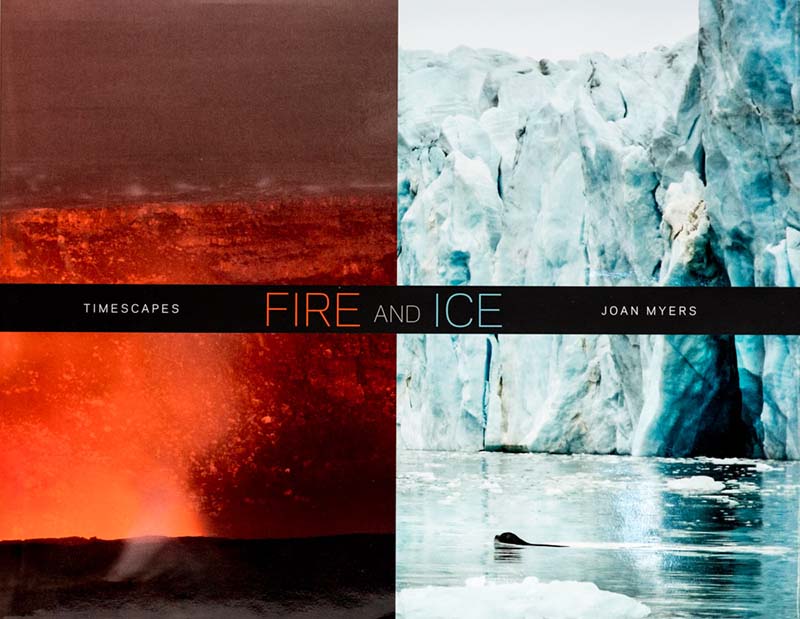 Fire And Ice Fire And Ice bookcover
