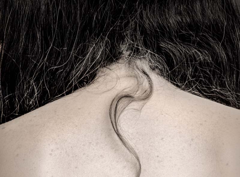 women Women of a Certain Age